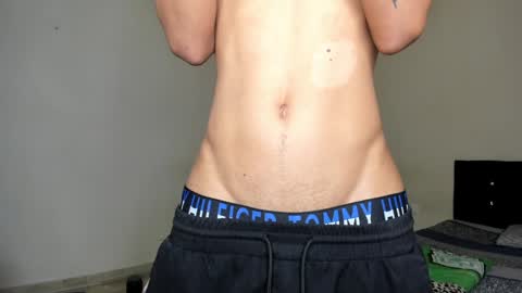 Carlos and Cristian  online show from 02-05-25, 11:39