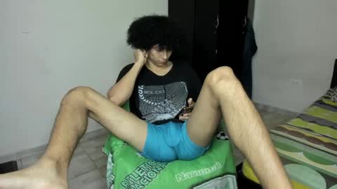 Carlos and Cristian  online show from 05-02-26, 02:49