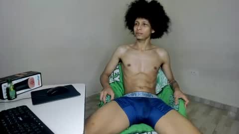 Carlos and Cristian  online show from 06-14-26, 08:05