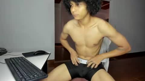 Carlos and Cristian  online show from 07-22-26, 07:05