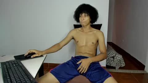 Carlos and Cristian  online show from 07-27-26, 04:47