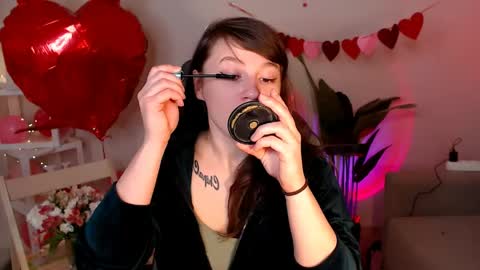 Mary online show from 04-02-26, 07:33