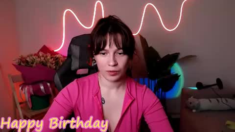 Mary online show from 04-15-26, 07:43