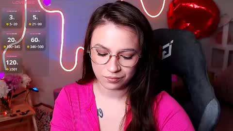 Mary online show from 06-05-26, 03:40