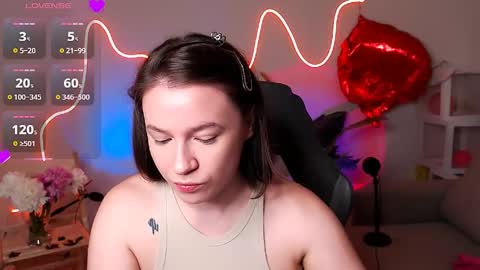 Mary online show from 06-06-26, 01:16