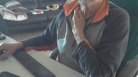 cargo69 online show from 03-29-26, 04:18