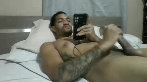 caribbeanboy297 online show from 05-14-26, 06:15
