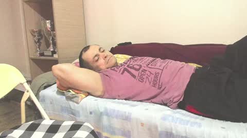 Laz online show from 02-06-25, 11:48