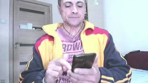 Laz online show from 02-07-25, 07:18