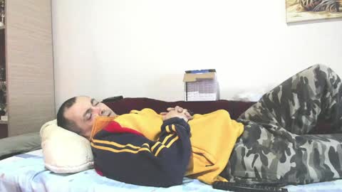 Laz online show from 02-08-25, 12:06