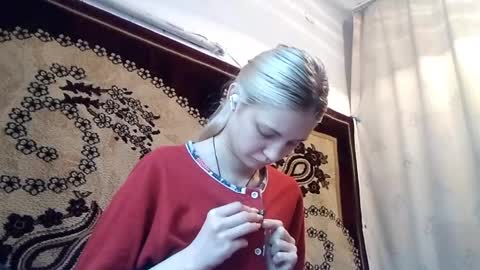Kira online show from 05-07-26, 02:50