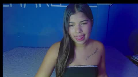 carito971857 online show from 11-25-25, 03:12