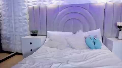 Carito online show from 03-12-26, 08:48