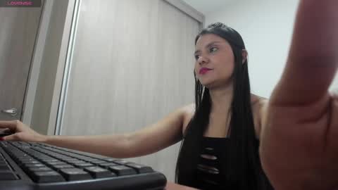 Snapshot of caritodior1 chatting on 02-26-25, 12:03 caritodior1 online show from 02-26-25, 12:03