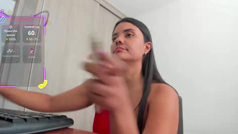 Snapshot of caritodior1 chatting on 10-20-25, 02:06 caritodior1 online show from 10-20-25, 02:06