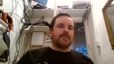 carl18489 online show from 07-13-26, 06:44