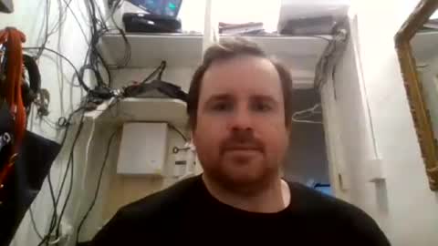 carl18489 online show from 07-28-26, 02:24
