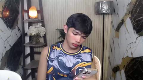 CARL online show from 07-29-26, 12:25