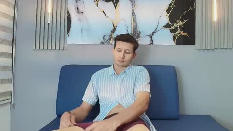 CARL online show from 10-21-25, 12:50