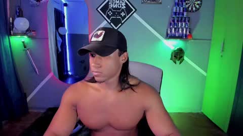 Snapshot of carl_smithh chatting on 01-14-25, 05:08 Carl online show from 01-14-25, 05:08