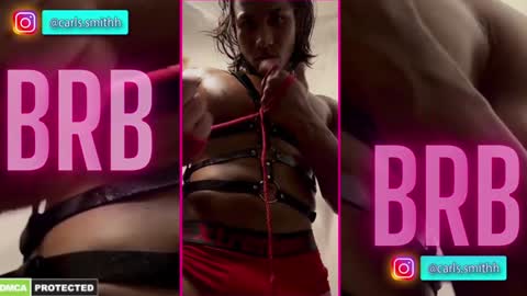 Snapshot of carl_smithh chatting on 01-17-25, 08:56 Carl online show from 01-17-25, 08:56