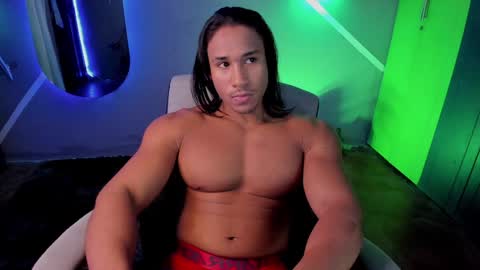 Snapshot of carl_smithh chatting on 02-06-25, 05:03 Carl online show from 02-06-25, 05:03