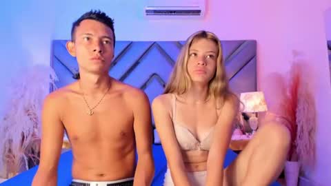 carla_and_mario online show from 07-17-26, 11:39