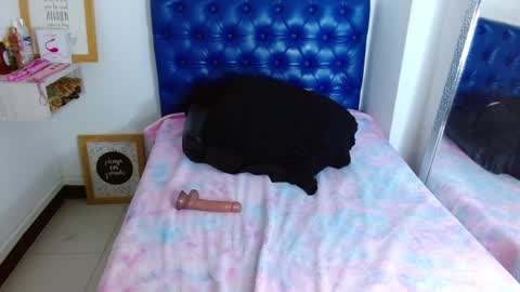 Carla online show from 01-16-25, 05:55