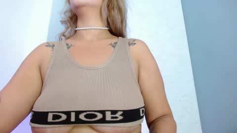 Carla online show from 04-23-26, 11:31