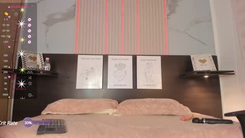 Snapshot of carla_daft chatting on 01-08-25, 02:57 Carla online show from 01-08-25, 02:57