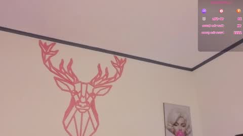 Snapshot of carla_daft chatting on 02-19-26, 05:03 Carla online show from 02-19-26, 05:03