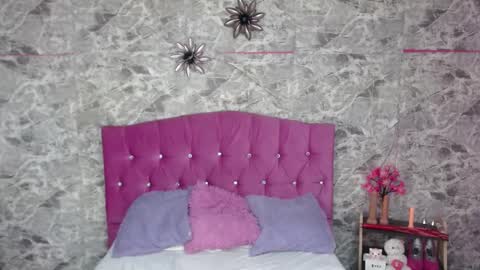 Carla naugthy  online show from 01-29-25, 03:47