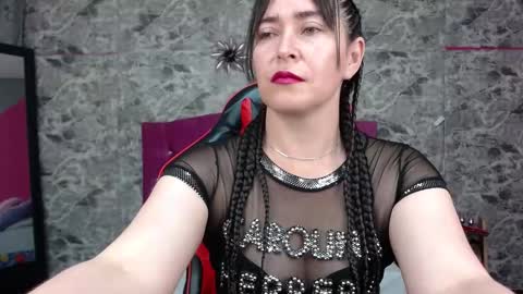 Carla naugthy  online show from 02-11-25, 12:58