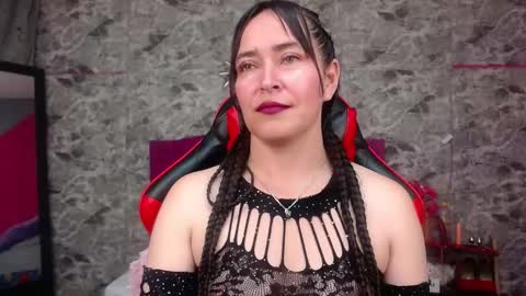 Carla naugthy  online show from 02-12-25, 01:27