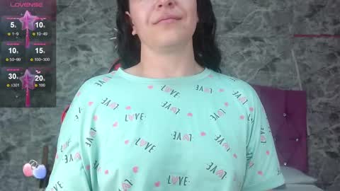 Carla naugthy  online show from 03-08-25, 09:28