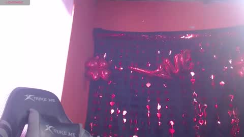 Carla naugthy  online show from 02-14-26, 03:20