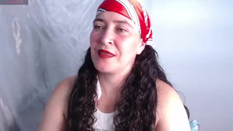 Carla naugthy  online show from 05-19-26, 11:16