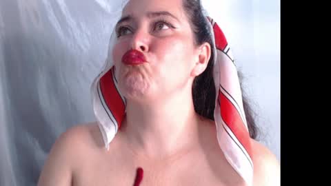 Carla naugthy  online show from 05-21-26, 01:07