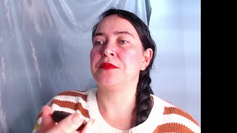 Carla naugthy  online show from 06-05-26, 02:12