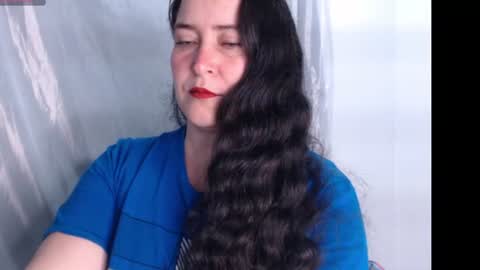 Carla naugthy  online show from 06-16-26, 11:13
