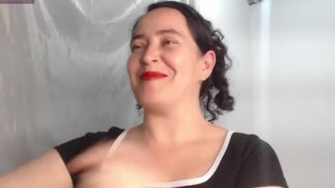Carla naugthy  online show from 06-24-26, 12:31