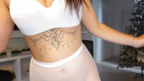 carla_secretary online show from 12-25-24, 06:41