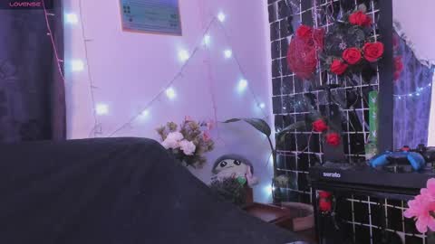 Carla online show from 02-18-25, 02:05