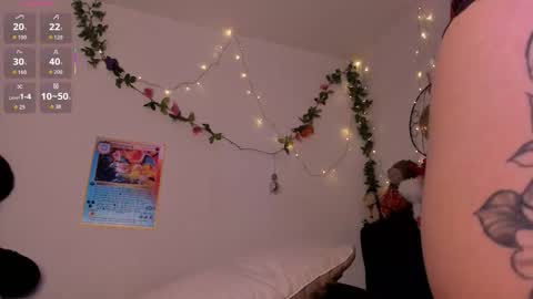 Carla online show from 02-26-26, 04:33