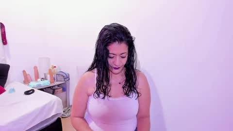 Snapshot of carla_sns chatting on 12-05-24, 10:45 Carla online show from 12-05-24, 10:45