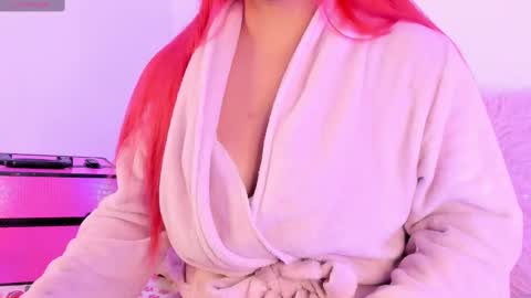 Snapshot of carla_wet18 chatting on 10-07-25, 01:08 Carla Wet18 online show from 10-07-25, 01:08
