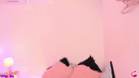 Carla Wet18 online show from 11-21-25, 04:55