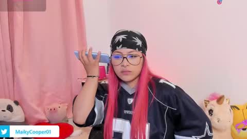 Carla Wet18 online show from 02-24-26, 03:26