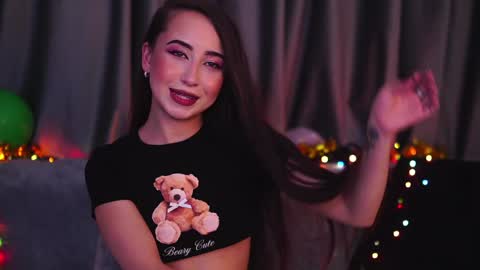 Snapshot of carlagavin chatting on 12-23-24, 03:01 CarlaGavin online show from 12-23-24, 03:01