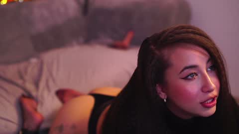 Snapshot of carlagavin chatting on 01-05-25, 11:26 CarlaGavin online show from 01-05-25, 11:26